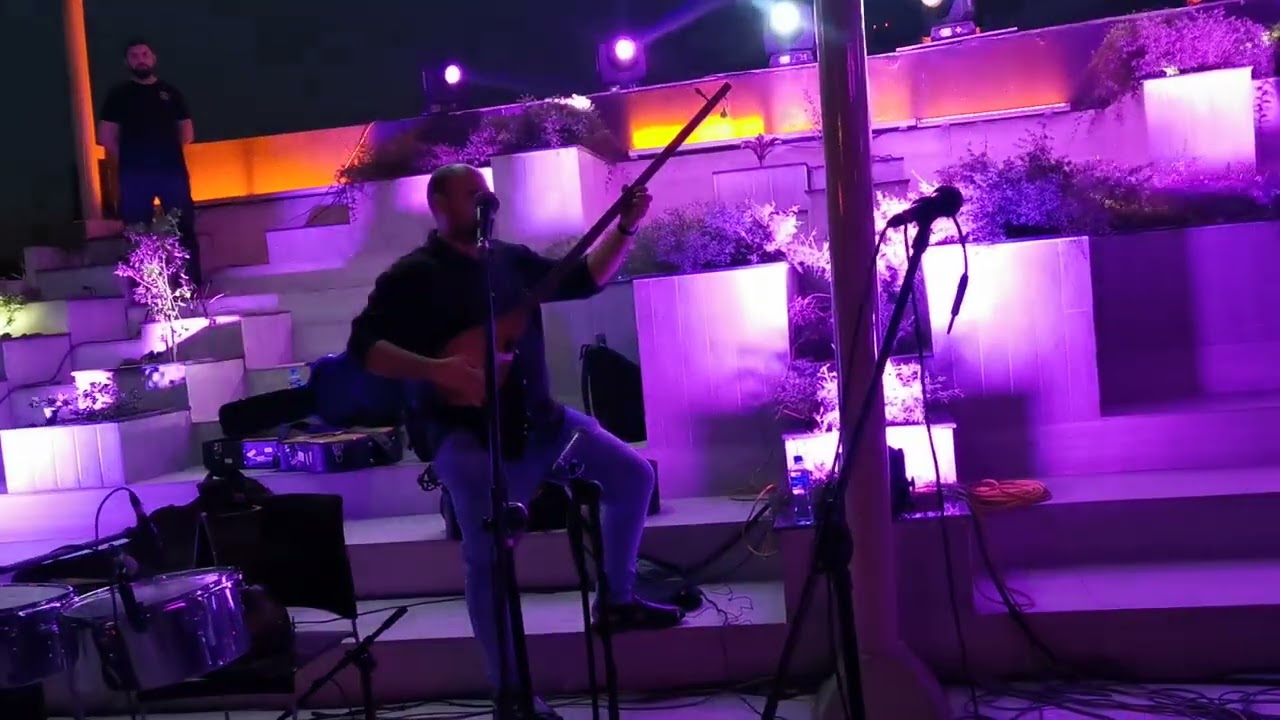 SITAR AND EDM I KHUMARIYAAN I 2022 I FAN VIDEO