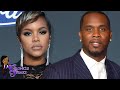 LeToya Luckett and Tommicus Walker FILE for DIVORCE! Did Tommy USE LeToya For FAME & MONEY?