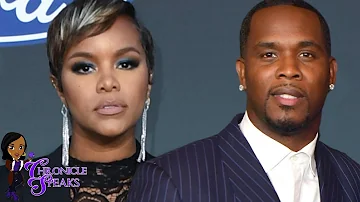 LeToya Luckett and Tommicus Walker FILE for DIVORCE! Did Tommy USE LeToya For FAME & MONEY?