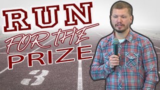 Famous The First Commandment Part 9 - Running For The Prize - Chris Rodgers || 12-24-2022 Net Worth