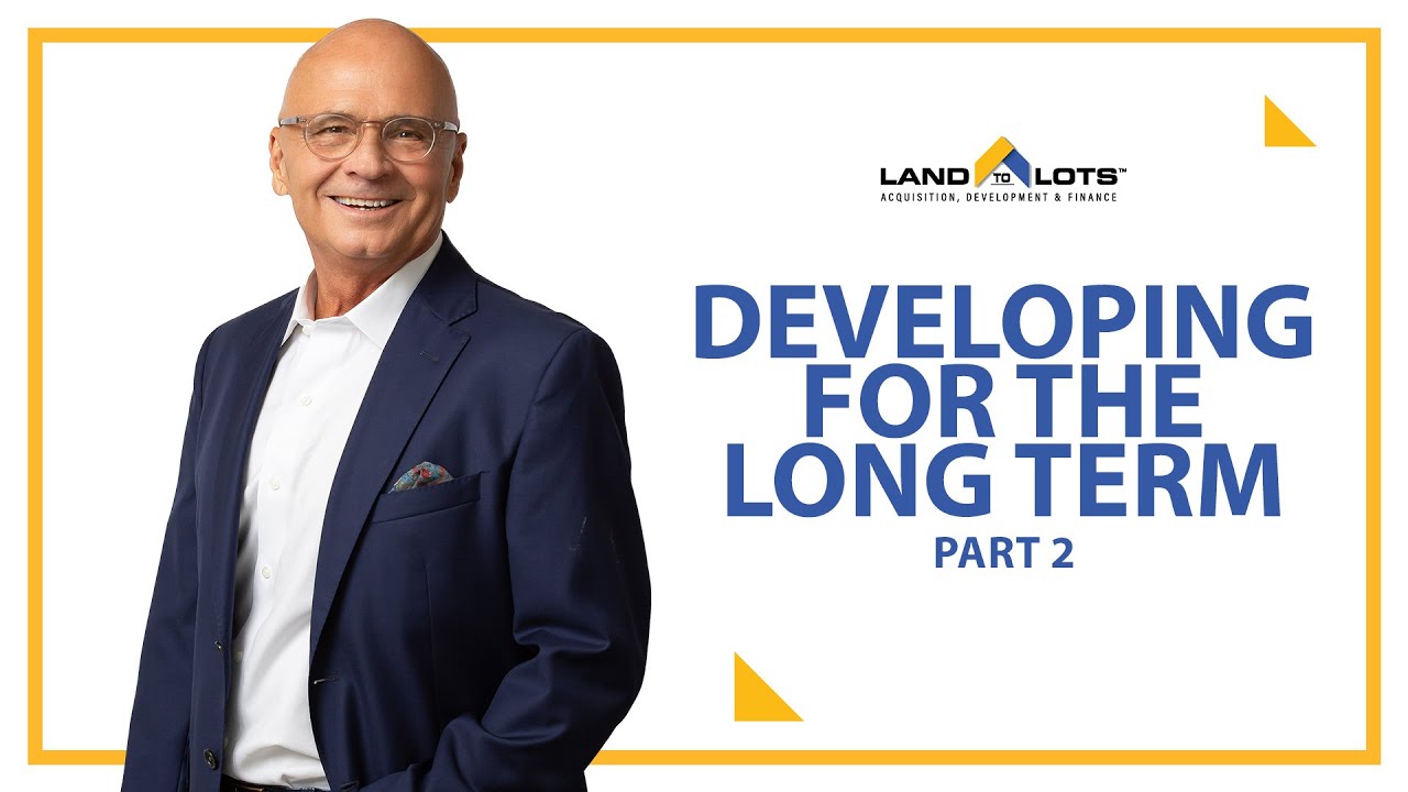 Developing for the Long Term with David O’Reilly Part 2