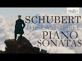 Schubert: The Last Three Piano Sonatas