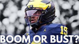 The Five Biggest Question Marks for Michigan Football in Fall Camp