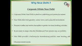 Host Your Event at the Best Corporate Event Venues Near Delhi