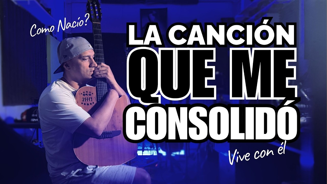 Como Nació Vive Con El