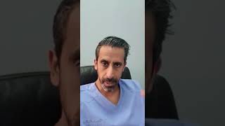 طرق علاج اسمرار و ترهل جلد الشفرات المهبلية الكبرى. د. أحمد البدر