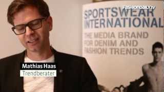 Megatrends: THE FUTURE OF FASHION -  Documentary/English