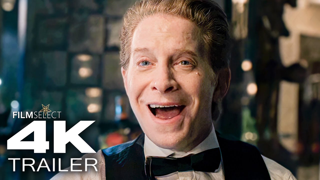 THE HIGHEST STAKES Official Trailer (2026) Seth Green THE HIGHEST STAKES Official Trailer (2026) Seth Green