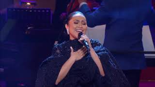 DAYANG NURFAIZAH - PENAWAR RINDU (KONSERT DIRAJA NEGERI SEMBILAN 2019)