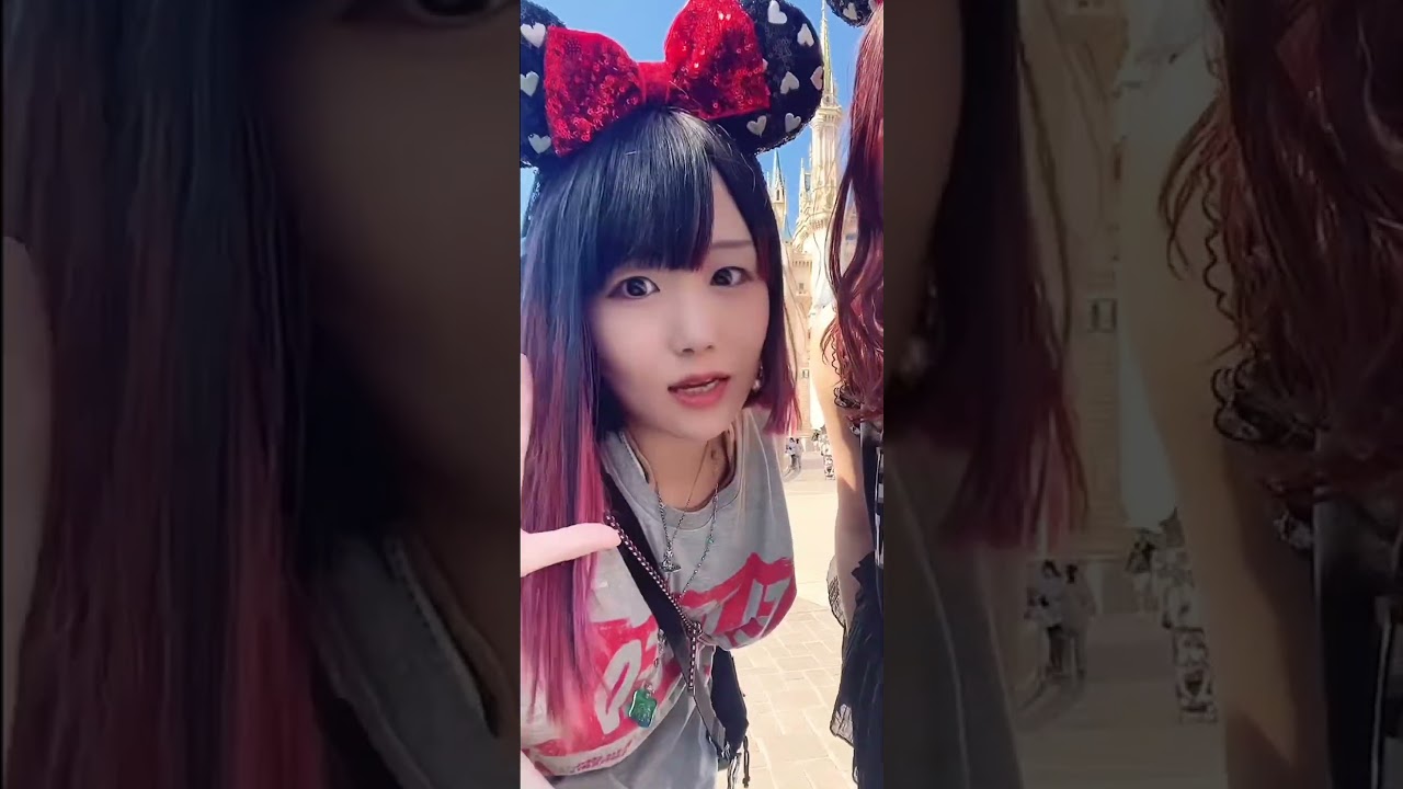 基本適当な親友と歌う アリエル「Part Of Your World」リトル
