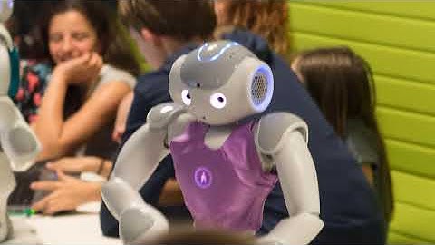 Why every developer should start a CoderDojo