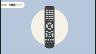 How to Find a Lost Television Remote Resimi