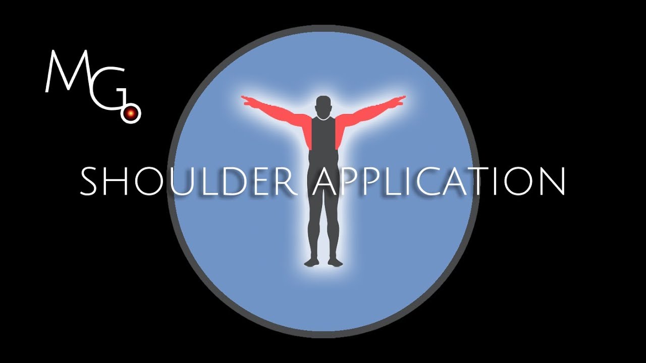An Introduction to the Shoulder Applications of the Motion Guidance Laser Pointer System therapy lyrics