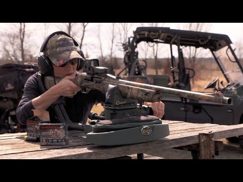 Tips for Filming Your Turkey Hunt