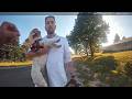 Feisty Man's Dog Walk Turns into MULTIPLE CHARGES!  #bodycam
