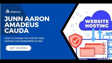 How to Choose the Fastest Web Hosting for WordPress in 2023