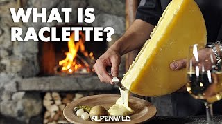 What is Raclette?