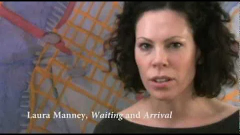 Video Interview with Laura Manney and Charmaine Or...