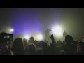 Break Ground (Live In Houston, TX) I Want It Tour - Blue October