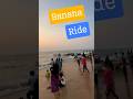 Candolim Beach | Goa Diaries 🌴🔥 | Candolim Beach Vlog | #shorts #youtubeshorts #shortsfeed #viral