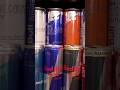 Largest energy drink can collection - 1,019 by Joel Spears @CaffeineMan1 ✨