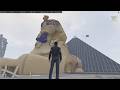 🗺️[Parte 3] Pharaons, proyecto para Nevada State Law RP🗺️