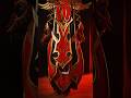 Sin'dorei Heritage Armor Cosplay in 5 days for the launch of @Warcraft #Midnight #WoW_Partner