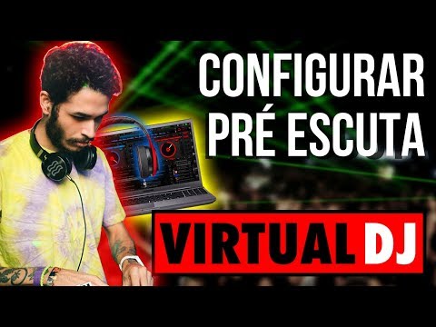 Vídeo: Como Configurar Fones De Ouvido No Vista