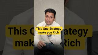 Stop Copying Trading Strategies! Use this ONE Strategy to Become Profitable 📈#trading #strategy