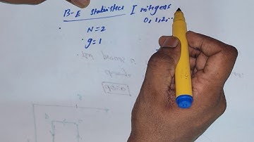 Two particles obeying B-E statistic can be found in same state - Phy - TRB - Polytechnic - 2017