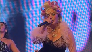 BeBe REXHA - Hysteria • LIVE @ HEAVEN
