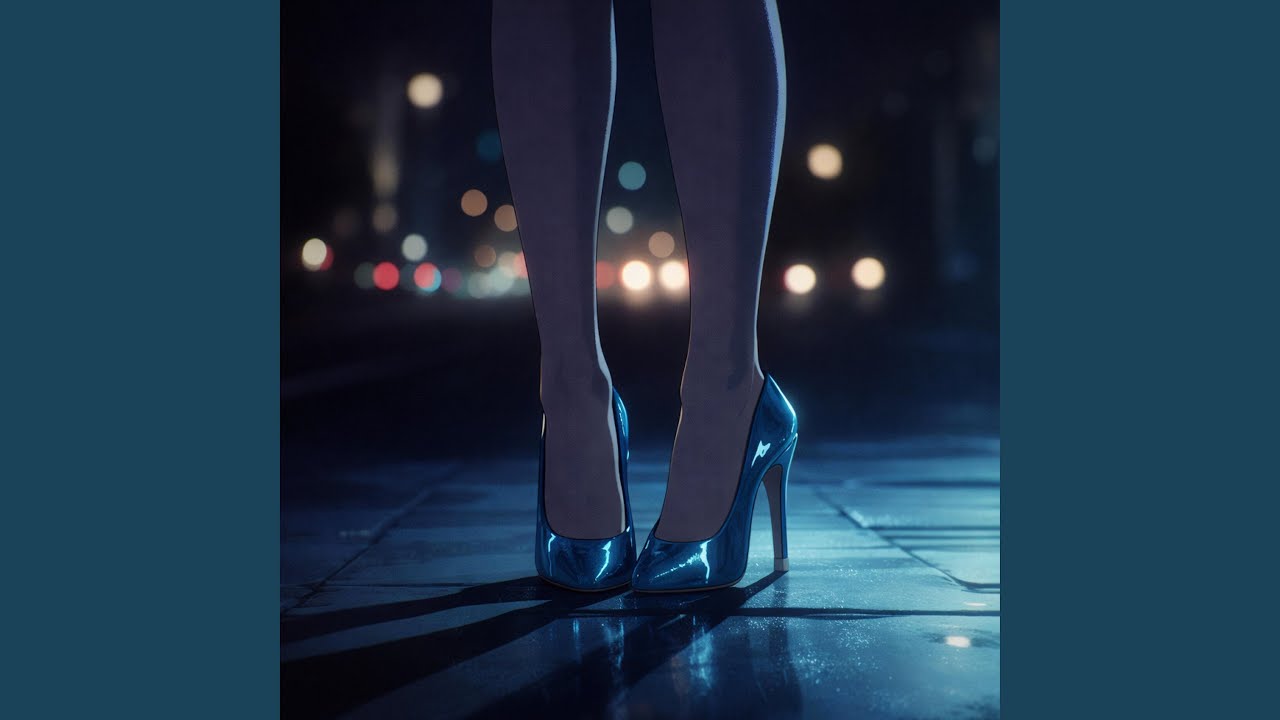 ブルー・ハイヒール (Blue High Heels)