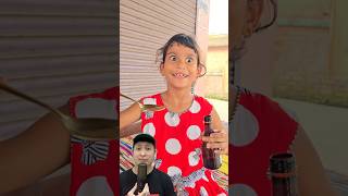 PAPA SURUH NITA KASIH ADIK MINUM OBAT‼️😱 @sukhasankarahmanbhai #remix #dubbing #trending