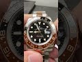 VSF V2 Heavyweight Version GMT #luxurywatches #腕時計 #고급 #luxurylife