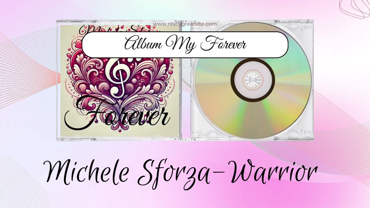 Sforza Michele - Warrior