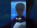 36 Mistah Shiwo UBW A Ep6 Fate Fatestaynight Anime 36 Mistah Shiwo UBW A Ep6 Fate Fatestaynight Anime