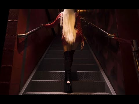 Videoclipe "Espelho"