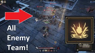 HEAVY Armor DOMINATION Montage! Season XV Conqueror's Blade!