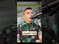 Suara TNI Viral Sholawat Tarhim Mejelang Subuh #Shorts #FajarRigail
