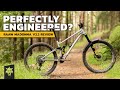 Is this the best engineered mountain bike raaw madonna v22 reviewed