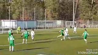 Mihai Luca Magic Skills/Assists/ Goals ( Astoria Walldorf / Nationalteam Romania u16)