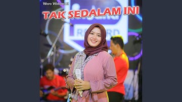 Tak Sedalam Ini