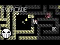 Sword of Fargoal (Evercade - The C64 Collection 2) Gameplay