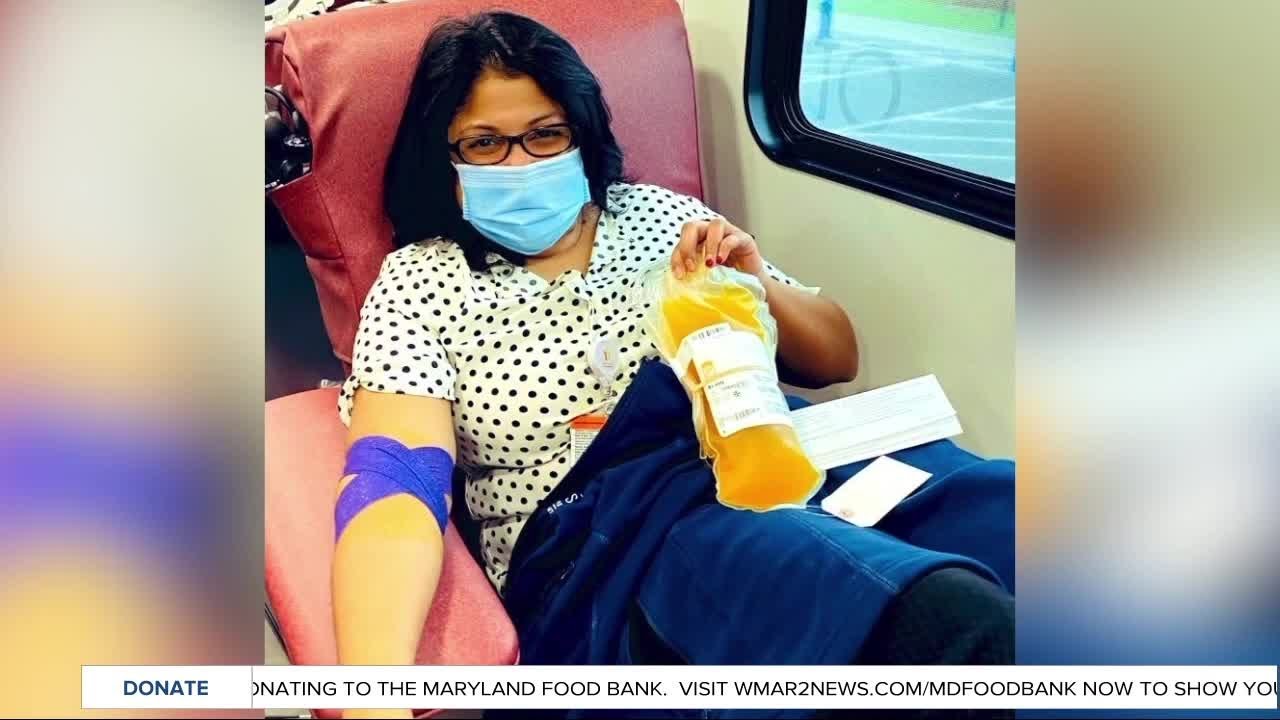 Johns Hopkins doctor shares experience as COVID19 survivor YouTube