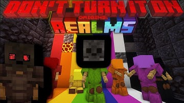 Best Minecraft Puzzle Map - Don