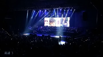 Openning 33 years Hedi Yunus musical journey