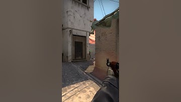 4K on Mirage - AK 47 #SHORTS