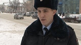Пьяные на дорогах Пьяные на дорогах