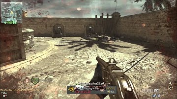 MW3 Project Memories