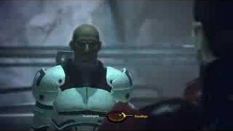 Mass Effect PC Insanity Vanguard P84: Noveria Part 13